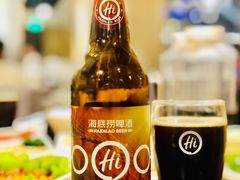 -海底捞火锅(连城广场店)