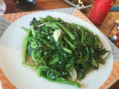 -竹林小屋(库塔店)