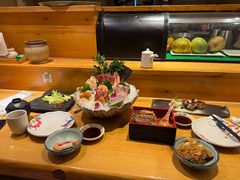 -大岛日本料理铁板烧(南通大饭店)