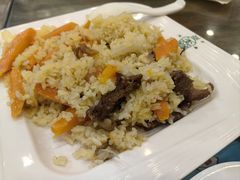 -清真益鑫羊肉手抓馆(南大街店)