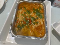 -孟记粥铺·家常菜·烧烤·粥(亚运村店)