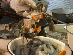 -辣螃铠盆盆蟹大排档(总店)
