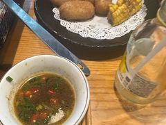 -金龙·打边炉(南京西路店)