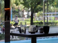 -HABO COFFEE(花园城店)