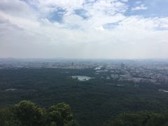 -紫金山天文台