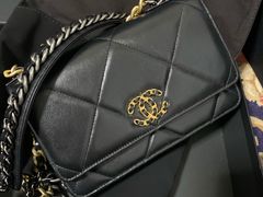 -Chanel(德基广场店)