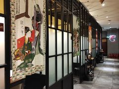-青叶日式料理(飘亮阳光广场店)