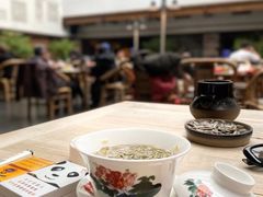 小吃套餐-龙抄手食府(浣花北路店)