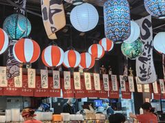 -白石的深夜食堂(万达店)