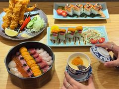 -小山日本料理(太古汇店)