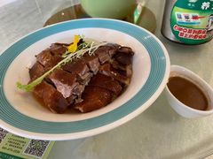 -椿记烧鹅(叠彩店)