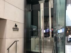 -香港港威酒店-马哥孛罗