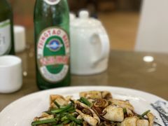 -良友·海鲜青岛菜(五四广场店)