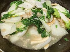 -深山老屋(国顺东路店)