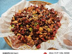 -蝦塘·中国餐馆(城墙南马道巷店)