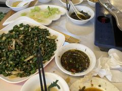 -颜氏双江清水鱼一养身火锅(磁器口店)