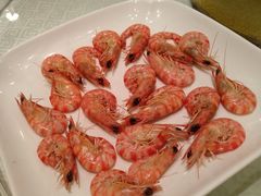 -顺峰海鲜酒楼(省府店)