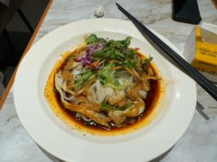 -剪花娘子·陕西面馆(上海川沙百联店)