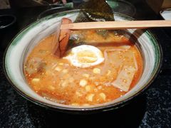 地狱拉面-無境·匠心日本料理(汉街店)