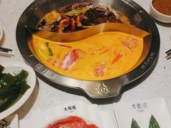 -大龙燚火锅