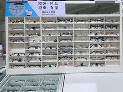 -明润视光配镜