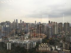-都会尚膳·海鲜自助餐厅(重庆万豪酒店)