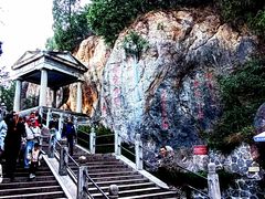 -华清宫景区