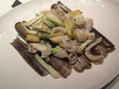 -侨美·唐荔园·40年地道粤菜