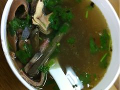 驴肉火烧-王胖子驴肉火烧(鼓楼店)