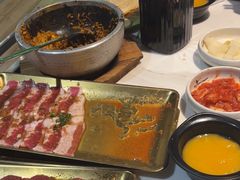 -炙城·韩式烤肉(南京东路店)