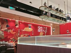 -比格比萨自助(宝山日月光店)