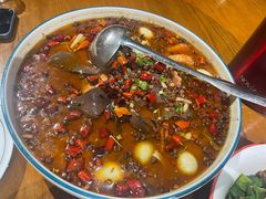 -爷爷的土钵菜(街道口店)