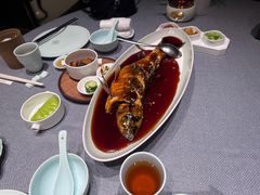 -浙江西子宾馆·牡丹厅