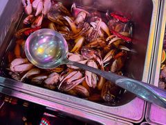 -红灯笼龙凤饭店(宁波老字号店)