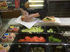 -赛百味(仙林金鹰店)