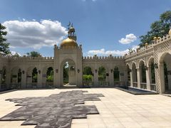 -武清南湖绿博园