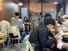 -山海珍味韩国料理(奥城店)