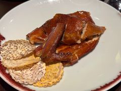 -杭州西子湖四季酒店·金沙厅