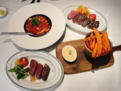 -燃扒房Steakhouse(皇庭店)