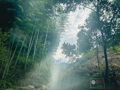 -将军关探险漂流