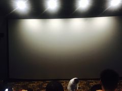 -中影·星感觉激光巨幕影城(博物馆店)
