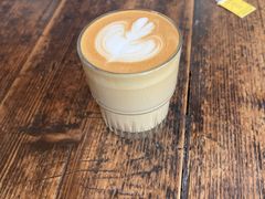 -WABI COFE(愚园路店)