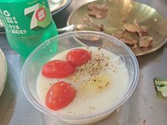 -胡悦里韩式烤肉(芝罘万达广场店)