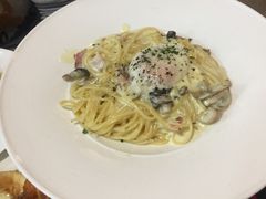 -TAMATI(巴黎贝甜韩式西餐厅店)
