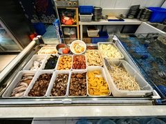 -木木鲜海鲜面(天一店)