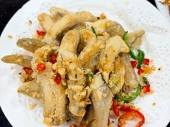-一哥美食(总店)