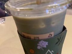 -去茶山(重庆万象城店)