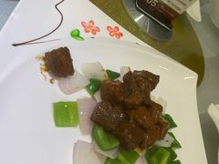 -骏莱海鲜鱼港(五角场店)