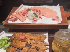 -上海锦江汤臣洲际大酒店壹阶层