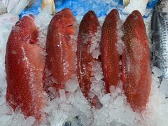 -盛福小关菜市场